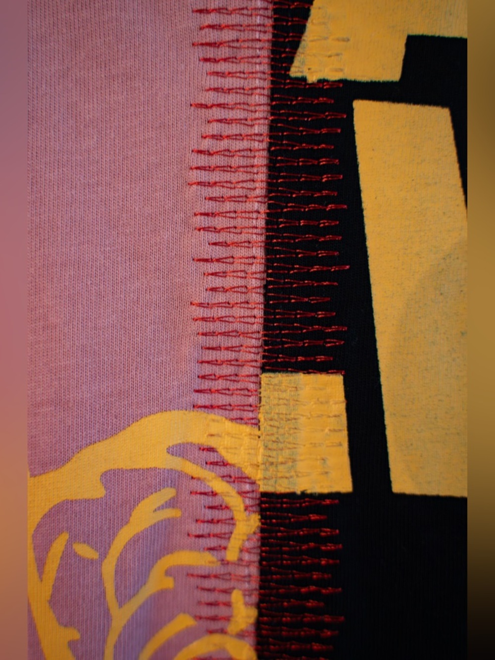 Gallery Dept. Retouché Cut Off Multi - Picture 7 of 8